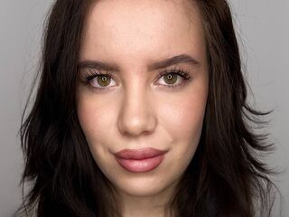 naked camgirl photo WillenaNavar