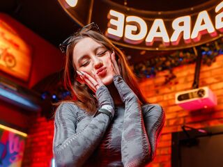 free webcam XeniaUsher