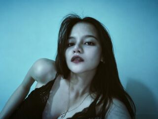 beautiful girl XiaoPingYang