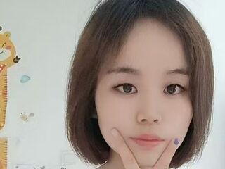 hot camwhore Xiaonai