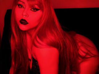 nude cam girl photo YamiRyu