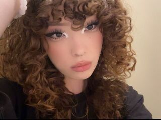 hot web cam show YangConnie