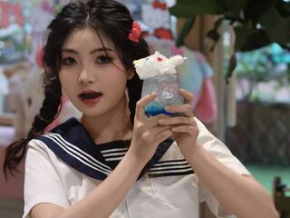 free webcam photo YangyiXiao