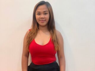 masturbating webcam girl YenMendoza