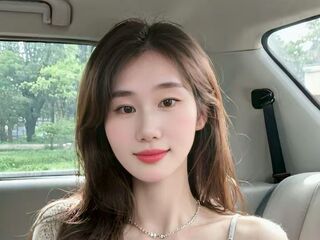 dirty cam show YingBao
