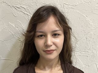 closeup webcam YokoLisa