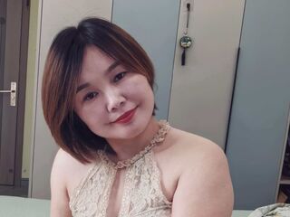 fingering cam girl video YuanXiaoyui
