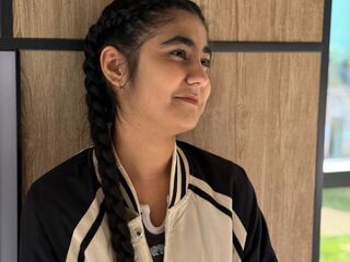 hot naked webcamgirl YukoKlapper