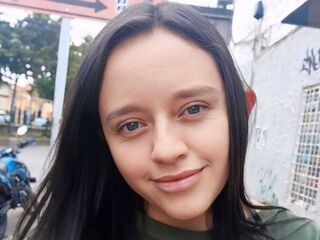 girl cam YuriVanegas