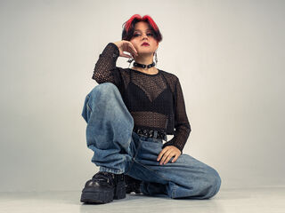 cyber sex chat room YuuMiko