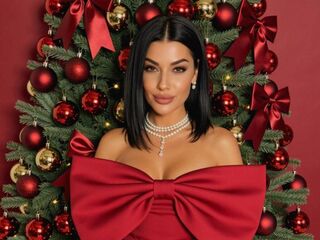 strip show YvonneEverle