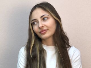 camgirl playing with sex toy ZanaBaerman