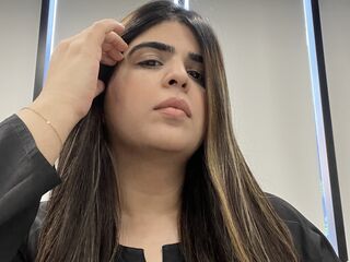 shower sex cam ZaraDani