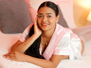 free web cam ZariRiley