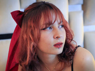 camgirl pic ZaziRose
