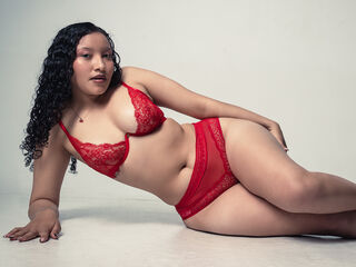 webcam picture ZhoeCarter