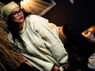 dirty cam picture ZiaNoir