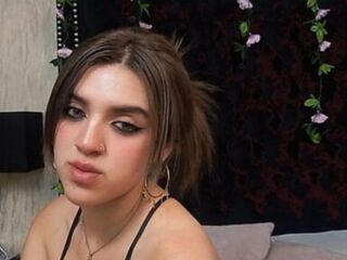 jasmin livesex ZoeyClarkk