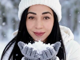 webcam strip tease show hotNoielya