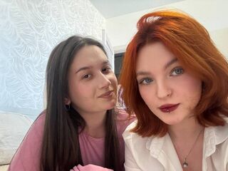 JulianaAndOra