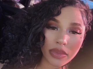 Hazel Luxe
