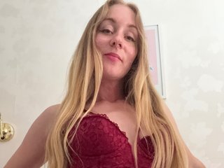 Sexy Matilda
