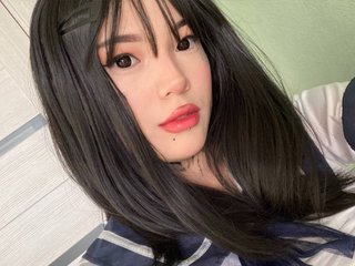 kumiho x